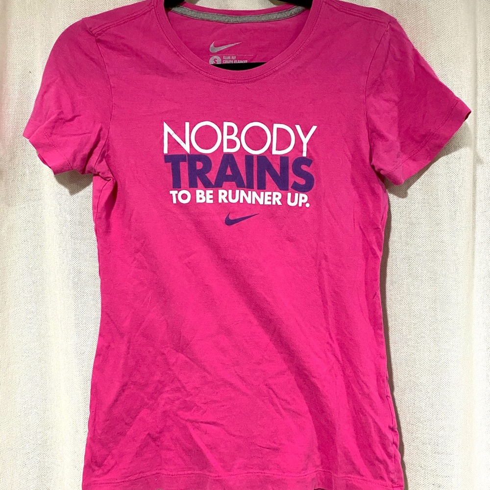 Nike shirt